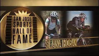 Seana Hogan: 2019 San Jose Sports Hall of Fame Inductee