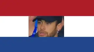 See Me Fall Meme song - Zidane Neymar Mbapp&eacute; reaction meme - Dutch Sound Effects