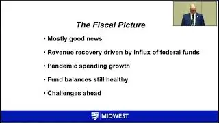 Perspective from the Midwest: A Legislative Recap and 2022 Session Preview