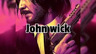 John wick - 2020 dancehall type beat prod by Kush Entertainment🔺