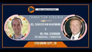 Trailer: The Readjusters