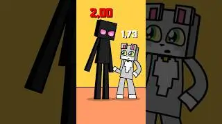 Alturas en Minecraft