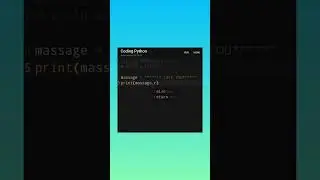 rstrip & istrip in Python Programming | 