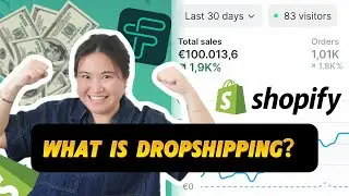 What is dropshipping?How to start dropshipping?Tips for dropshipping in China!