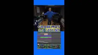 GRABEMOS UNA CANCION