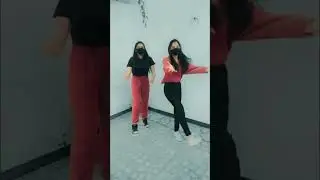 Bijlee bijlee dance#The saini sisters #shorts#Ytshorts