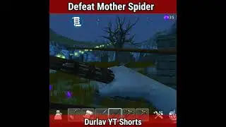 Last Pirate Gameplay Defeat Mother Spider 🕷️