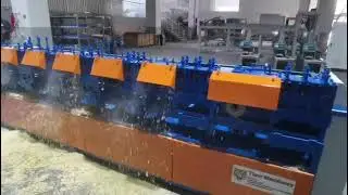 How making bamboo strip use bamboo strip rough planer machine best machine on the world