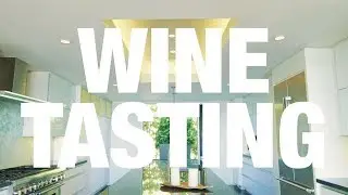 San Gorgonio Sunset Wine Tasting, April 5, 2018