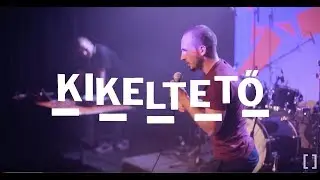 Bongor - Cirkusz / Kikeltető 2018