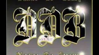 Daniel de Bourg - I Need an Angel