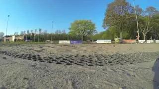 Ignisious Gaisah Longjump Practice