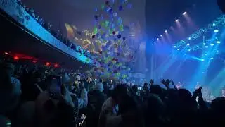 DSO - New Years Eve 2025 Capital Theater Porchester NY