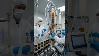 How the World's Most Expensive Perfume Oil Is Made