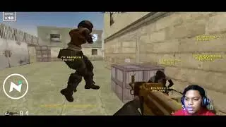 GOLD AK47S MONTAGE | SPECIAL FORCE THAILAND