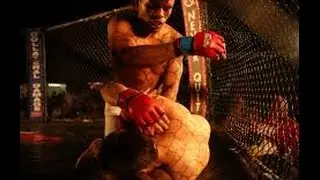 Aikido vs wing chun randori children