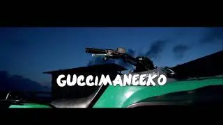 No salary X Guccimaneeko X Zlatan X Mafia