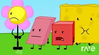 Dagames Except Every Syllable Is From Bfdi - Baldi'S Basics Song & Jacknjellify | RaveDj