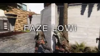 FaZe LoWi: Black Ops 2 Episode #2