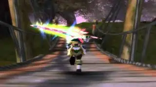 Dawn of Spirits - Sneak Preview