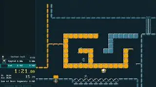 ElecHead Demo Speedrun WR in 1:42