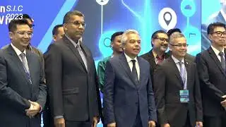 SEARCCT'S INTERNATIONAL CONFERENCE 2023 &ldquo;Building Digital Resilience in P/CVE&rdquo;.