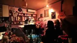 マーラーズ・パーラー @Mahler's Parlor / PANTA （頭脳警察）
