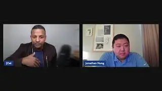 Single Family Office- Jonathan Hung - Managing Partner Entrepreneur Ventures