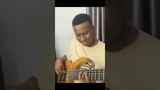 Bass Guitar solo gone Crazy || Jazz musicians 💯