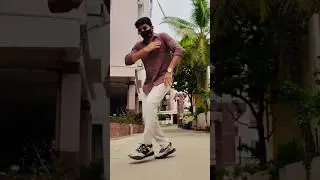 uppena &hearts;️ #dance #viral #trending #shorts