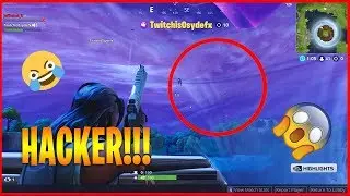 **Hacker** gets 30 KILLS in *LOOT LAKE*