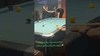 #pool #sport #clear #pooltable #smooth #fast #happy #sports #love #billiards #cuesports #joy #amz 🎱