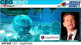 Джефф Белл из LegalShield о деньгах генерального директора