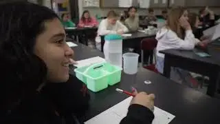 Dracut Public Schools: Discover Richardson Middle School