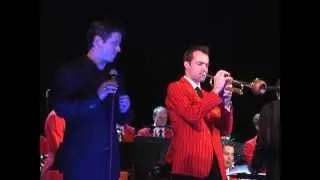 Kent Stetler & Swiss Army Big Band - Song For You