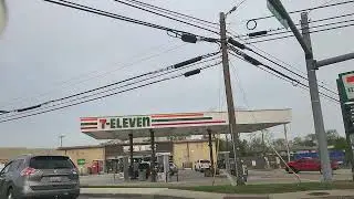 Aberdeen Maryland Hoods DriveThrough