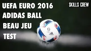 UEFA EURO 2016 BALL 