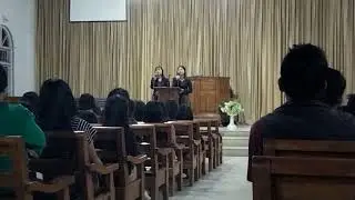 Gal kum khat lhin ni taokhom na, Kimpah le Lalam