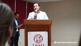 32&deg; Aniversario de Radio UAdeO