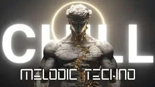 Cosmic Drift &ndash; Melodic Techno & Progressive Soundscapes | Infinite Vibes & Creative Flow 2025