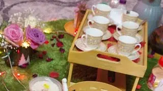 እንዴማመረ:ቤተሰብ
