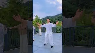 Top secret: Taoist Zhou Tian Xun Xing Health Preserving Exercises reveal the truth of life｜道家周天循行养生功
