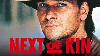 Patrick Swayze 