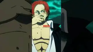 Shanks&rsquo; Scar: The Warning of Blackbeard&rsquo;s True Power