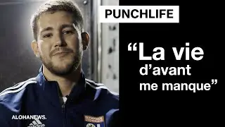 L'Allemand : à coeur ouvert  | Punchlife