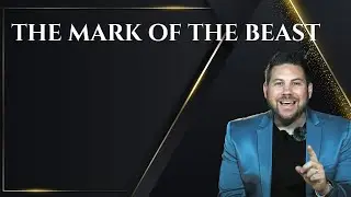 The Mark of the Beast in an Era of Control and Tyranny -The Great Deception