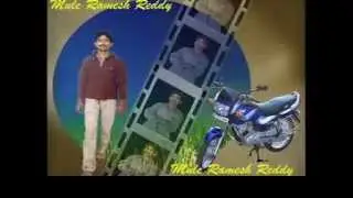M,RAMESH REDDY