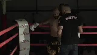 Bogas VS Varela