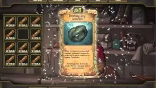 Scrolls Store and Profile | presented by ScrollsGuide.com