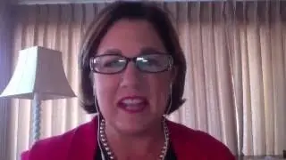 Unstoppable Mumpreneurs Telesummit - Christy Largent
